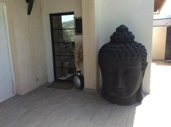 Chambres Du Gozzi