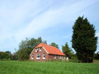 Agroturismo Boutique Farmhouse In Neede With Terrace