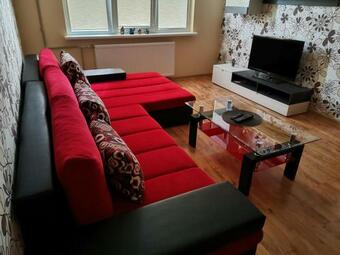 Sunny Apartment K?dainiai