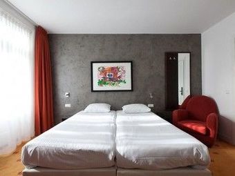 Charme Hotel Oranjeoord