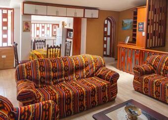 Apartamento Casa De Invitados Teyfa