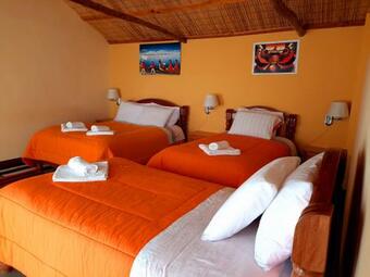 Hostal Wara Uta