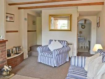 3 Chapel Cottages