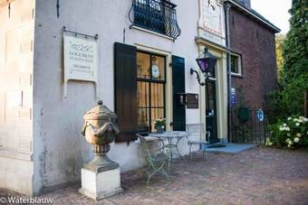 Bed & Breakfast Logement Swaenenvecht