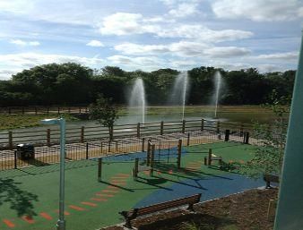 Hotel Days Inn Cobham