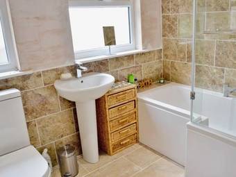 St Michaels Mount View