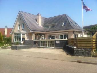 Shire B&B