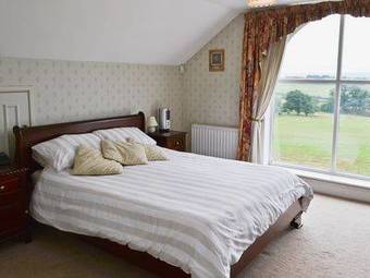 The Granary Cottage
