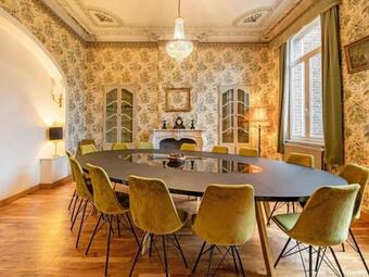 Luxurious Holiday Home In Vloesberg With Hot Tub
