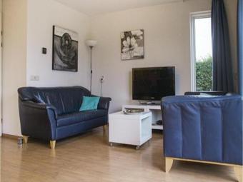 Holiday Home Stevensweert II