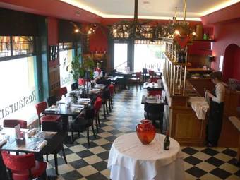 Hotel Munten