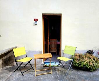 Apartamento Casa Antica Corte