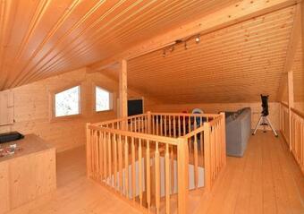 Chalet Les Pars