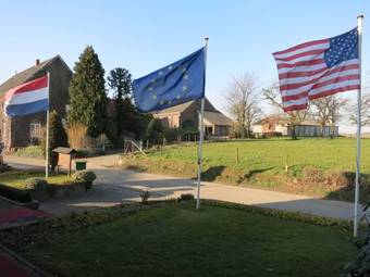 Hotel Groot Welsden