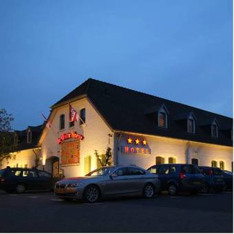 Hotel De Witte Hoeve