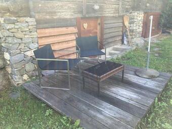 Apartamento Cocon