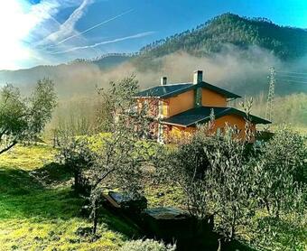 Agroturismo Agriturismo Terre Di Ginepro