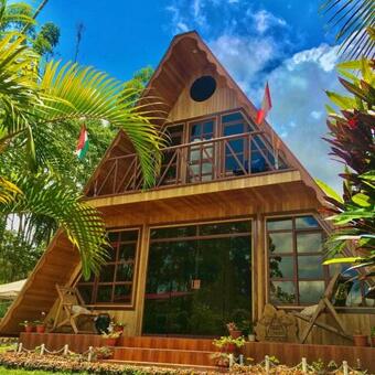 Caba�as Cohuen