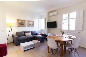Apartamento Misterhost Mercado de Feria I