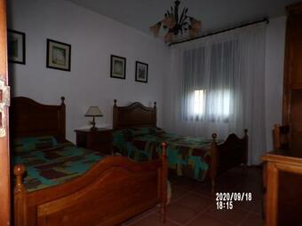 Apartamento Casa Concha