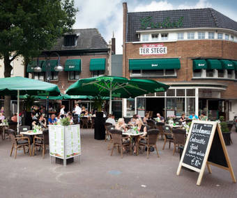 Hotel Ter Stege