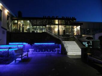 Hotel Het Hoge Duin