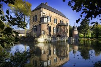 Fletcher Hotel-restaurant Kasteel Erenstein