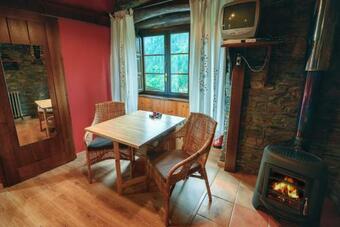 Apartamento Esqu�os - Apto. El Pajar