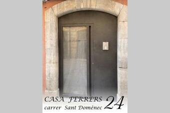 Apartamento Casa Ferrers Piso 2 Piso Reformado En El Casco Antiguo De Tarragona