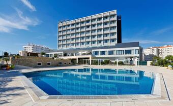 Hotel Verdi Santar�m