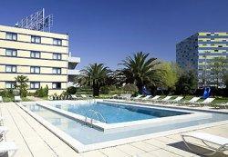 Hotel Novotel Porto Gaia