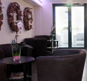 Hotel Wassenaar