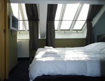 Hotel Oostereiland