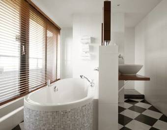 Hotel Courtyard By Marriott Amsterdam Airport