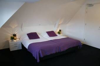 Hotel De Herbergh Van Flielant