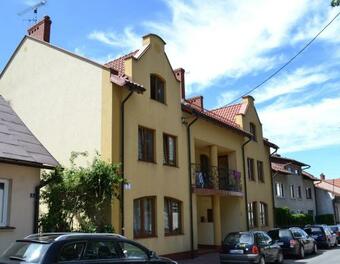 Mini Apartament