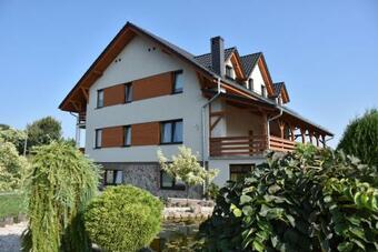 Bed & Breakfast Zajazd We M?ynie