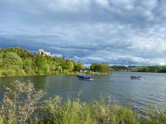 Apartamenty W Maniowach