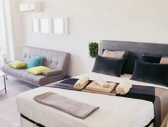 Apartamento Torremolinoscari