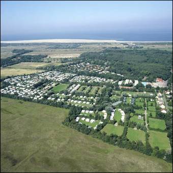 Camping De Brem