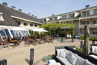 Hotel Carlton President