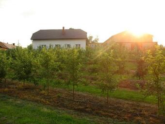 Agroturismo Owocowy Raj Nad Zalewem