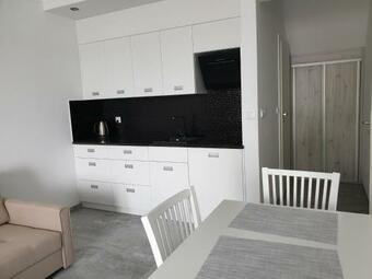 Apartamenty Ze?w?gi