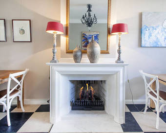 Hotel Gevers