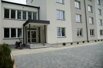 Hotel Orion