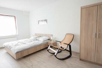 Apartament Zebcowska
