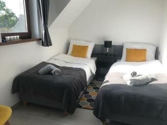 Apartament Natura