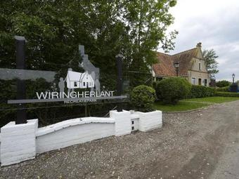 Villa Recreatiepark Wiringherlant3