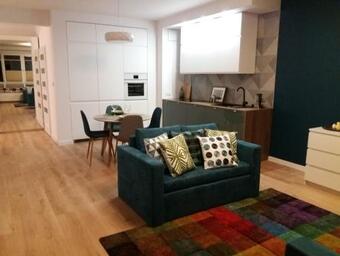 Apartament Pruszk�w