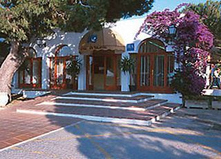 Hotel Club Calimera Es Talaial